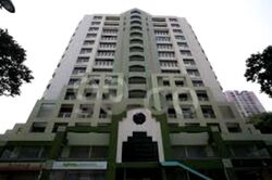 Monville Mansions (D12), Retail #459317881
